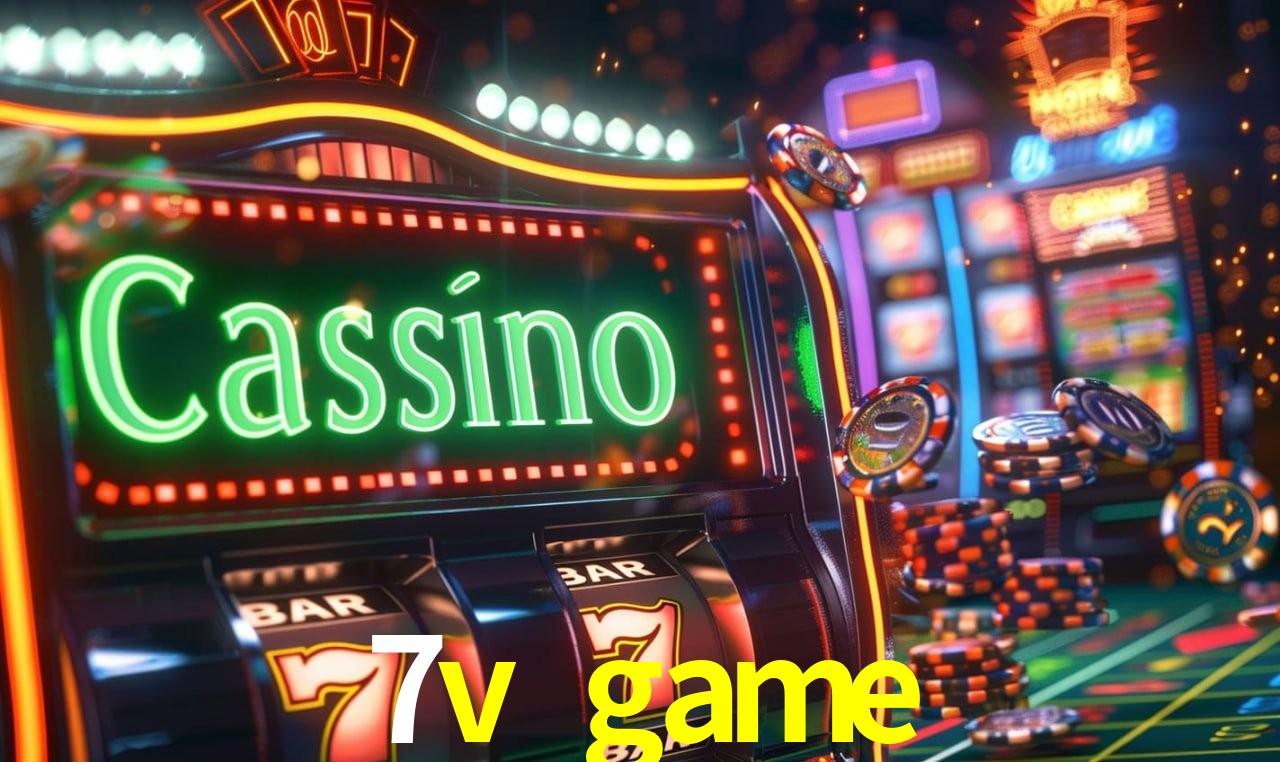 Apostas Esportivas na 7v game: Um Guia Completo