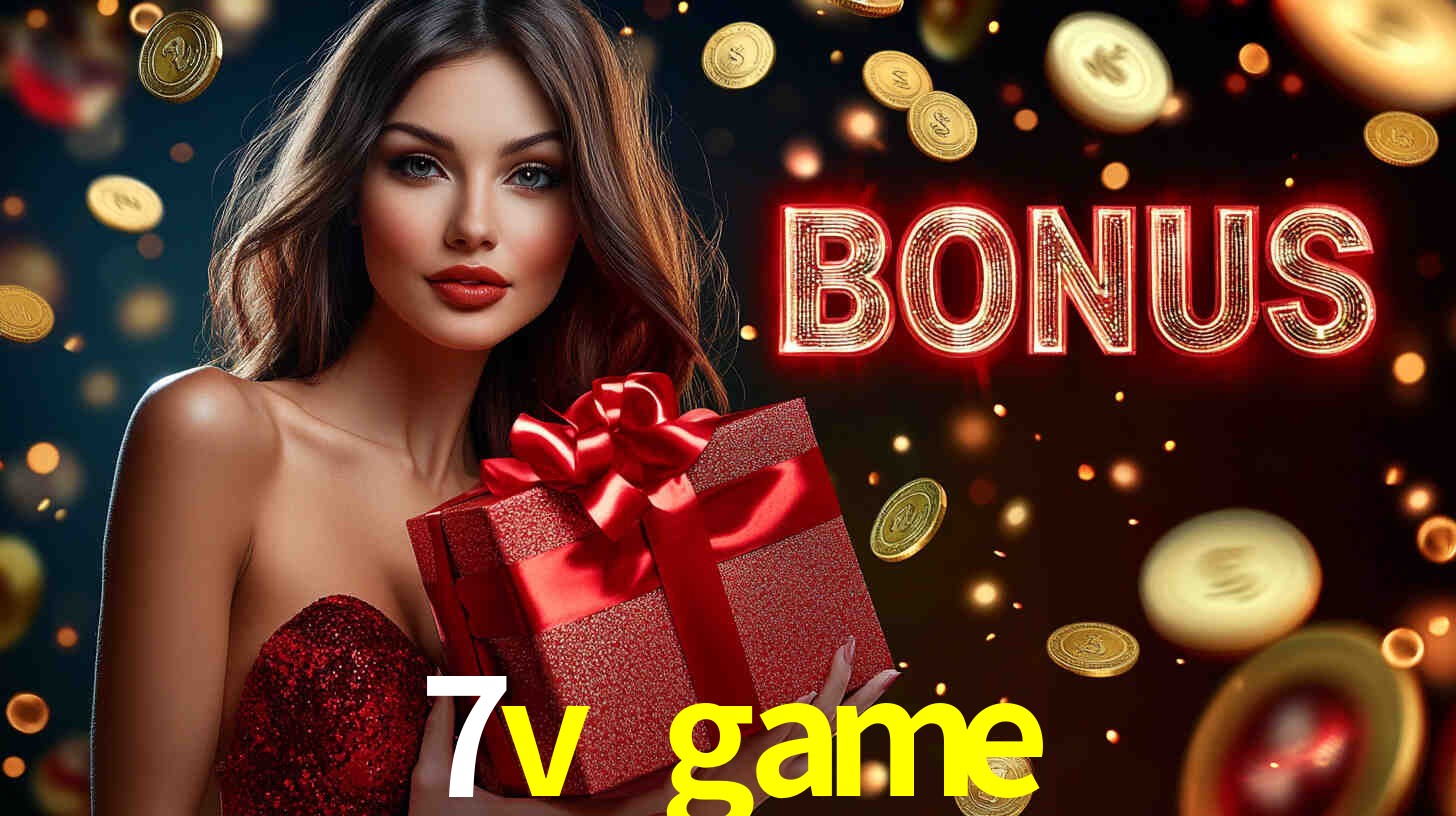 Casino VIP 7v game