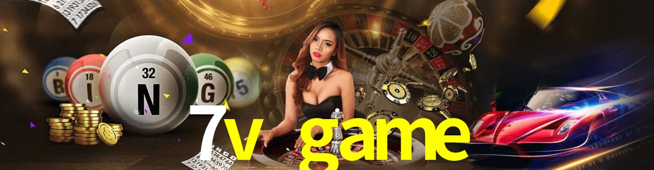 Inovações de Jogos na 7v game: O Futuro das Experiências Interativas