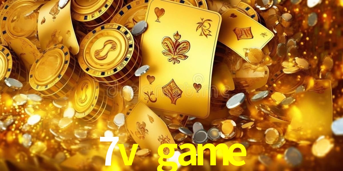 Diretório de Jogos 7v game