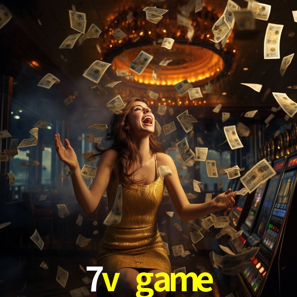Welcome Bonus 7v game