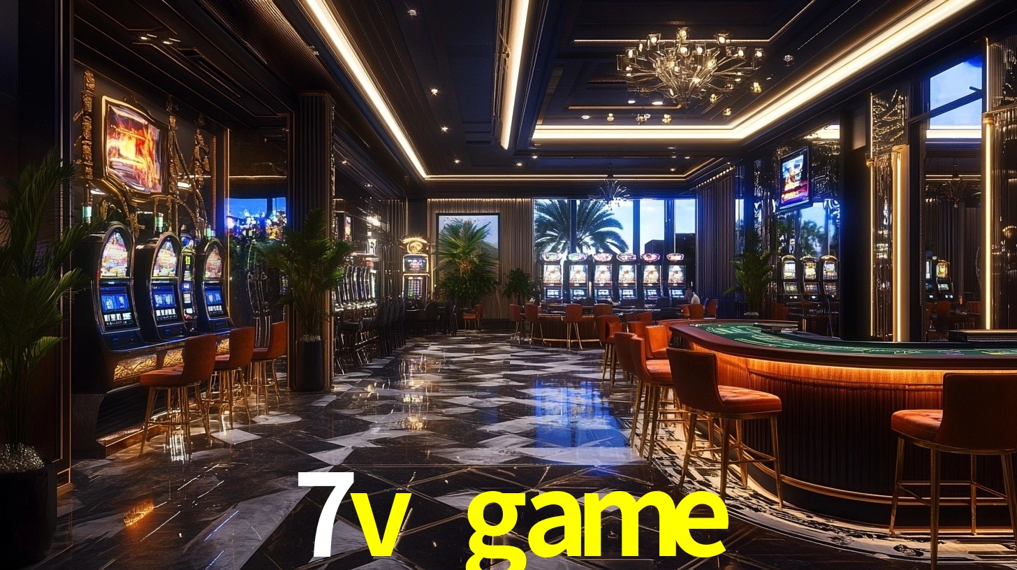 7v game