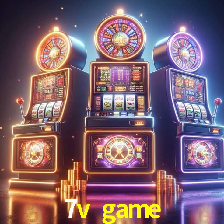 7v game: Jogue Crash e Experimente Alta Recompensa Instantânea