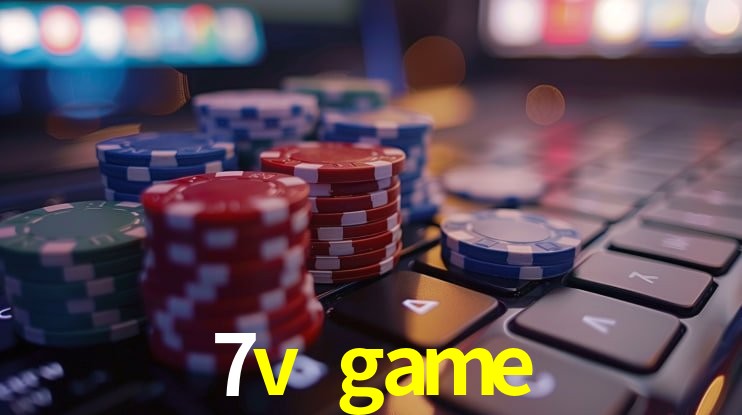 A Popularidade dos Caça-Níqueis no 7v game