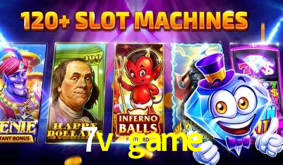 API Integration 7v game