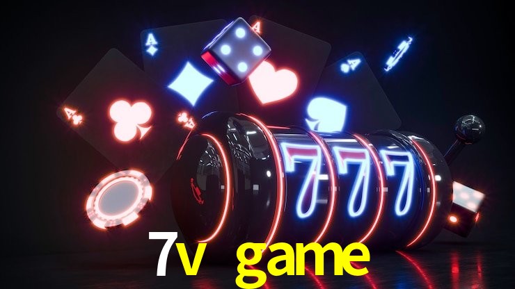 VIP Casino 7v game