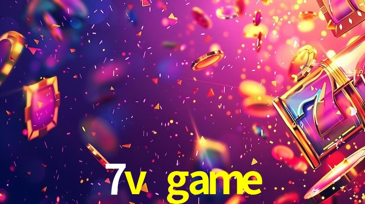Tecnologia da Plataforma 7v game