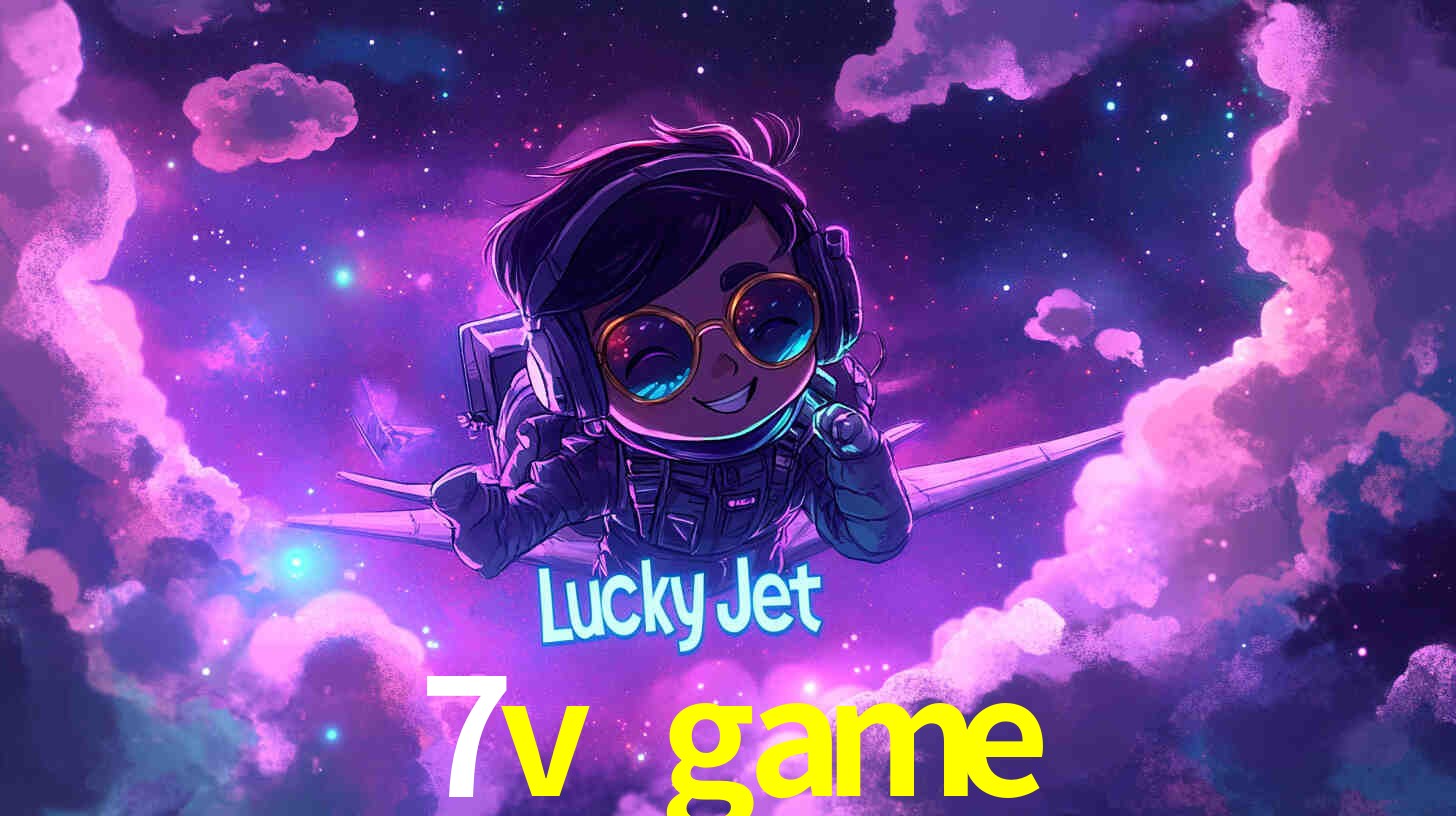 Programa VIP 7v game