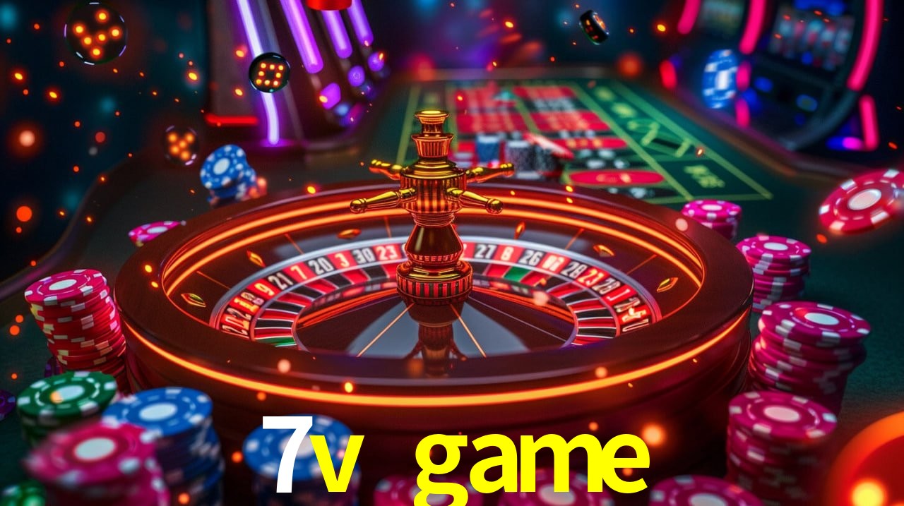 Promoção Relâmpago 7v game