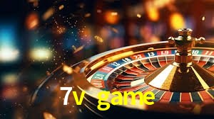 Descubra a Essência do 7v game: Nossa História e Compromissos
