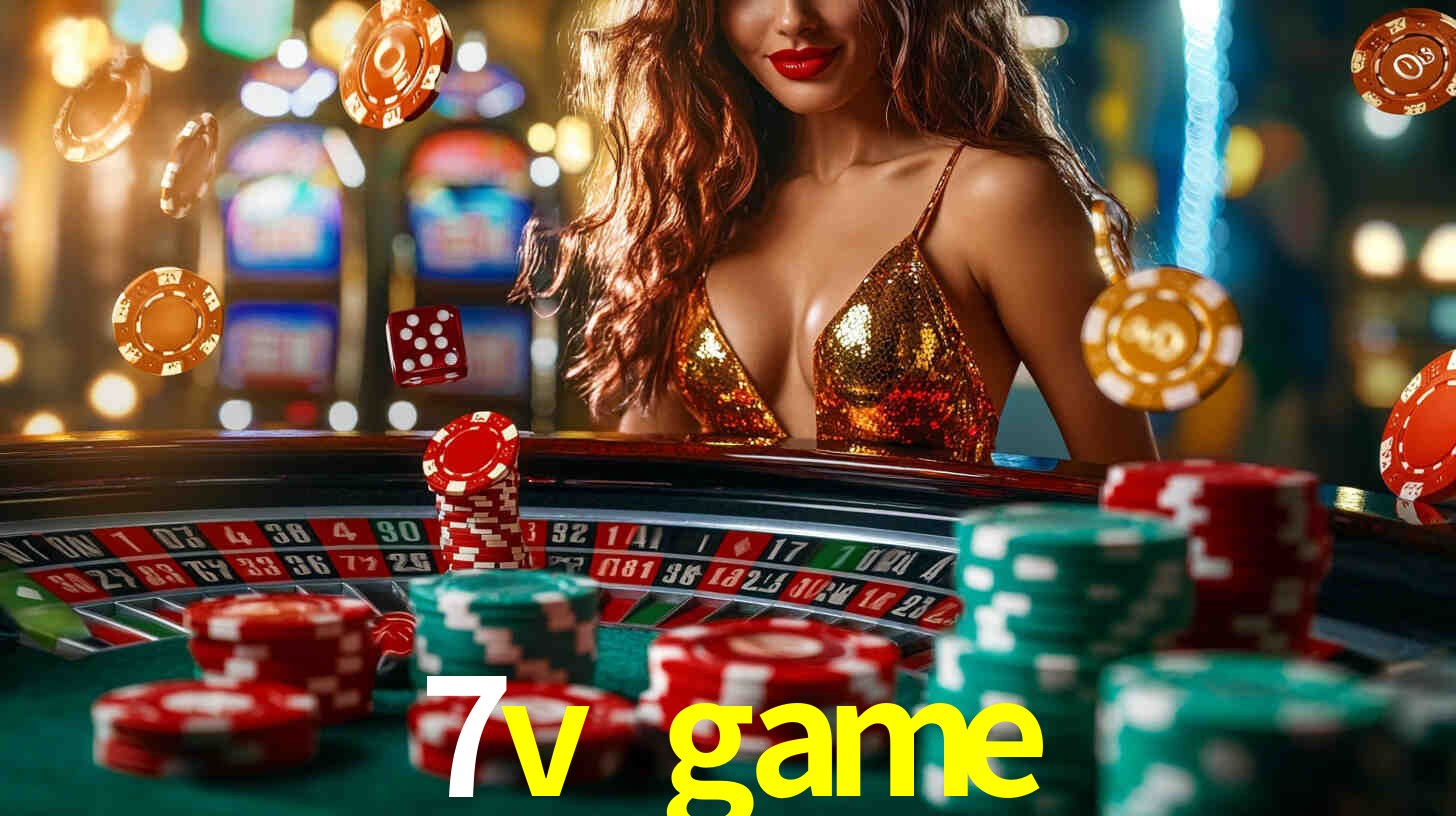 7v game