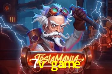 Descubra o Programa VIP da 7v game: Vantagens Exclusivas para Jogadores