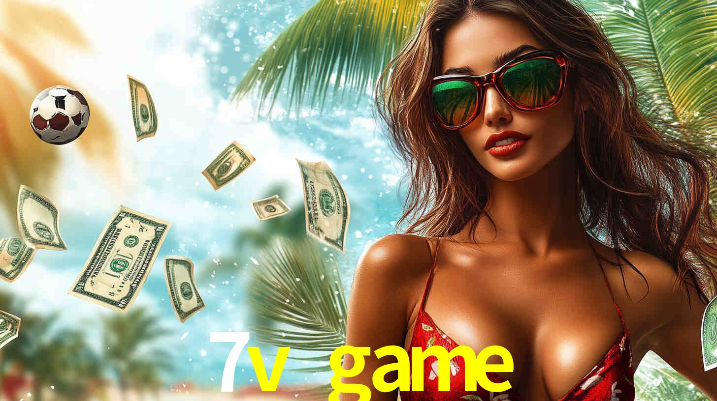 Secure Login 7v game