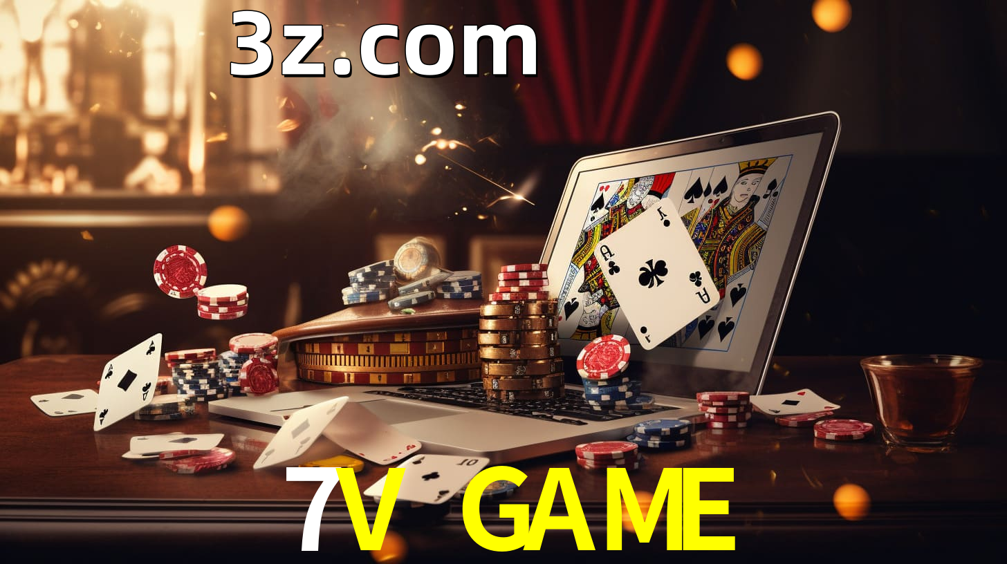 Melhores Jogos de Slots no 7V GAME 🍀