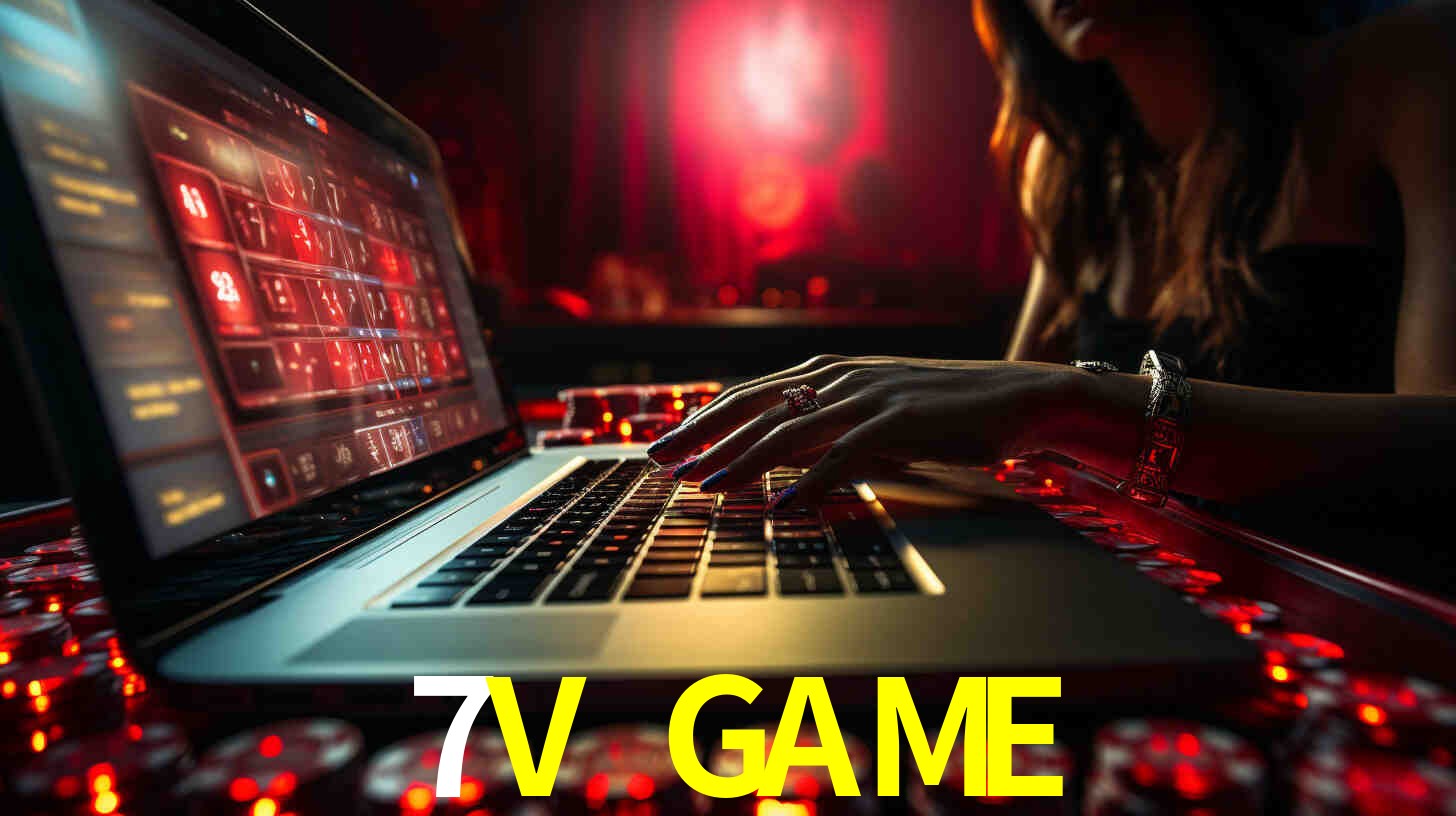 Por Que Escolher o 7V GAME?