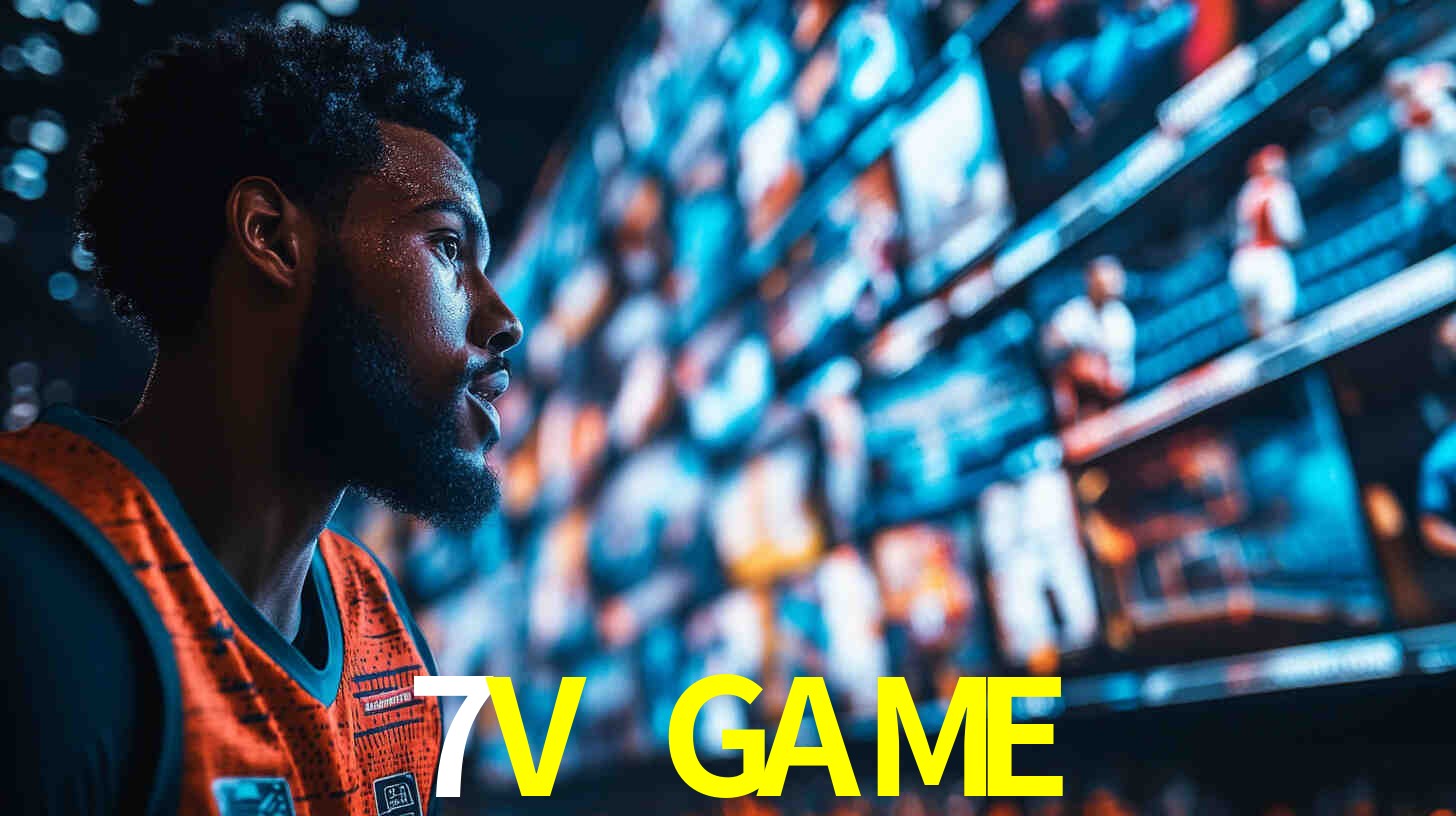 Jogos de Aposta Online no 7V GAME