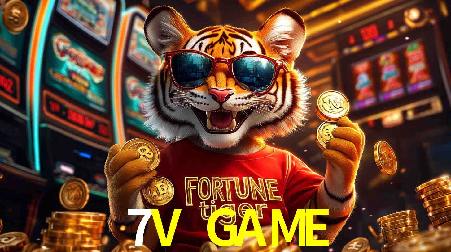 Por Que Jogar Fortune Tiger no 7V GAME