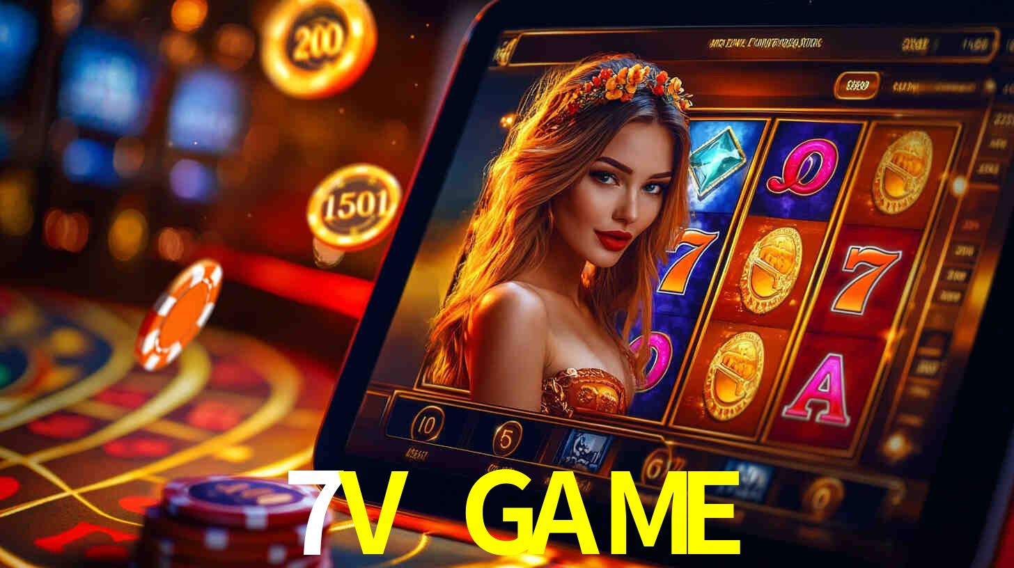 Jogos Crash no 7V GAME