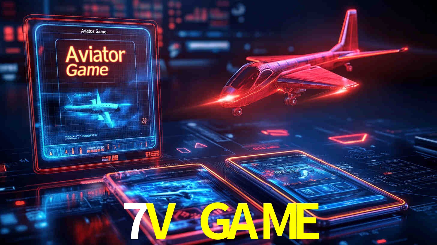 Benefícios do Aviator no 7V GAME