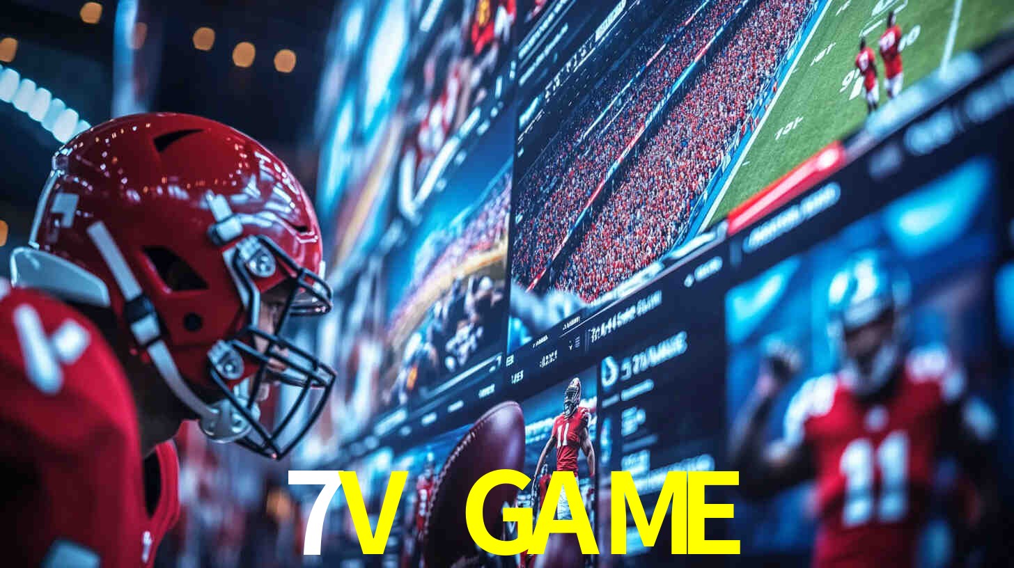 Benefícios das Apostas Ao Vivo no 7V GAME