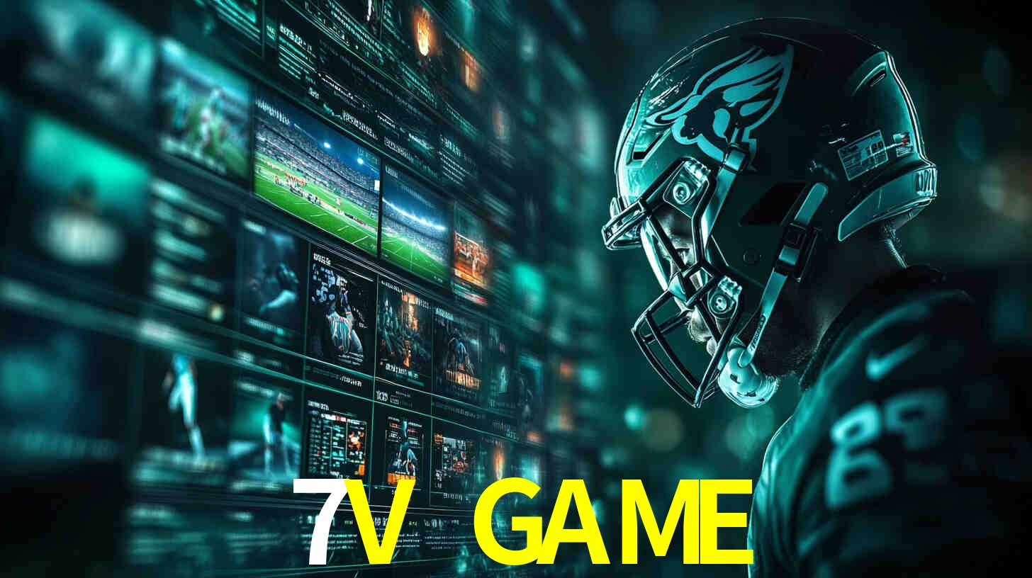 Esportes em Destaque no 7V GAME