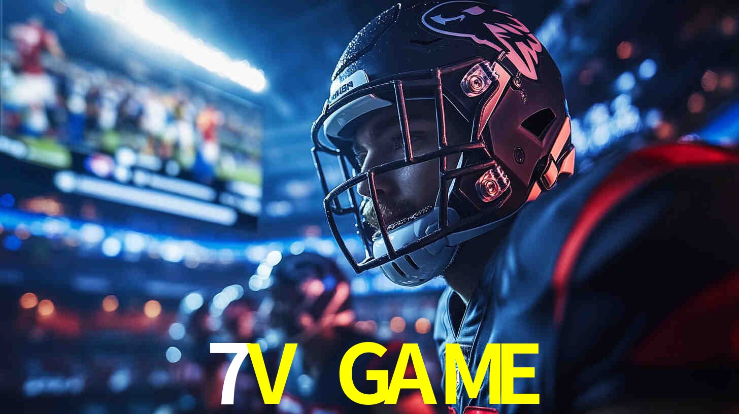 Transforme Suas Apostas em Grandes Prêmios no 7V GAME
